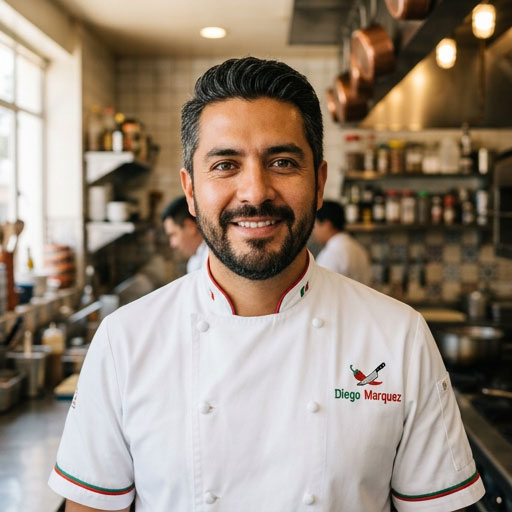 Diego Marquez