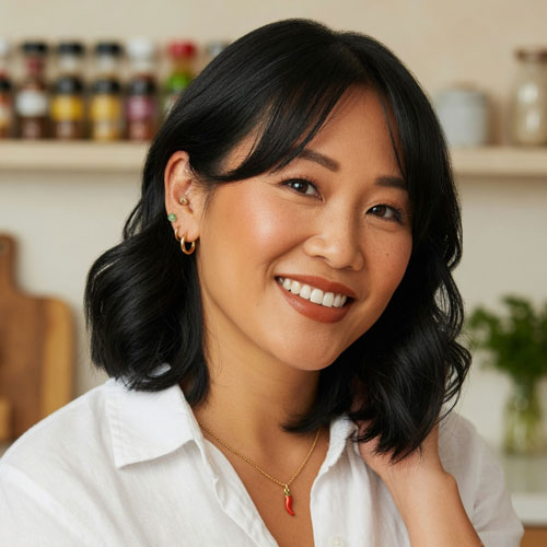Olivia Chen