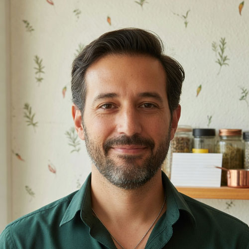 Noah Fischer