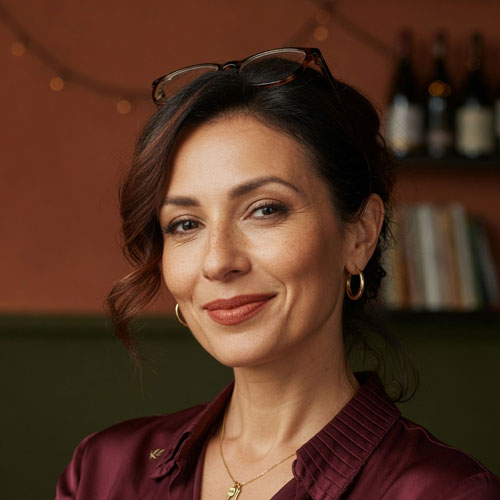 Elena Petrova