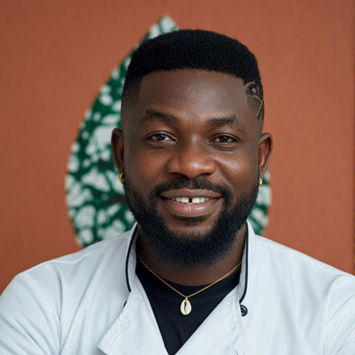 Samuel Okafor