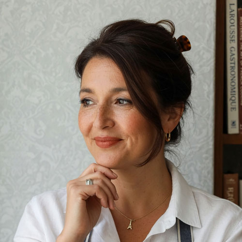Charlotte Dubois
