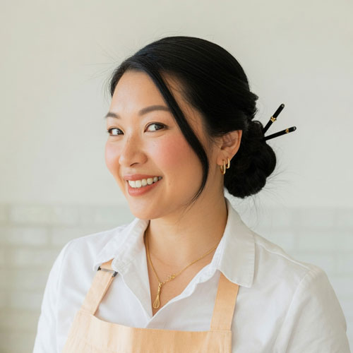 Mei Lin