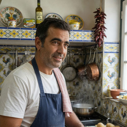 Gabriel Costa