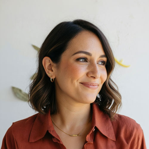 Hannah Goldberg