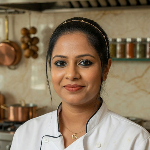 Aisha Rahman