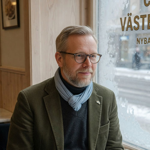 Lucas Andersson