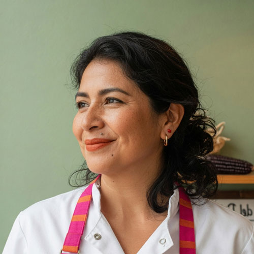 Valentina Flores